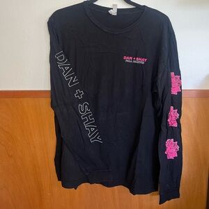 Long sleeve